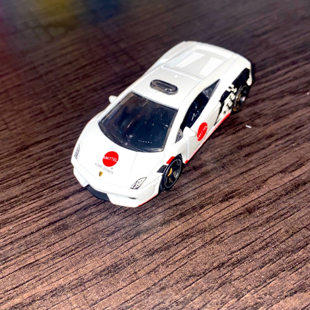 Lamborghini Gallardo